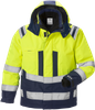 ZIMOWA KURTKA ODBLASKOWA FRISTADS HI-VIZ AIRTECH® KLASY 3 4035 GTT