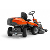 Rider Husqvarna R214C 8.4 kW 94 cm 413 cm³ z kosiskiem COMBI 94