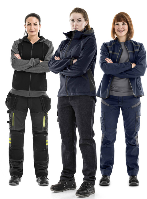 KURTKA DAMSKA FRISTADS 4689 GRT