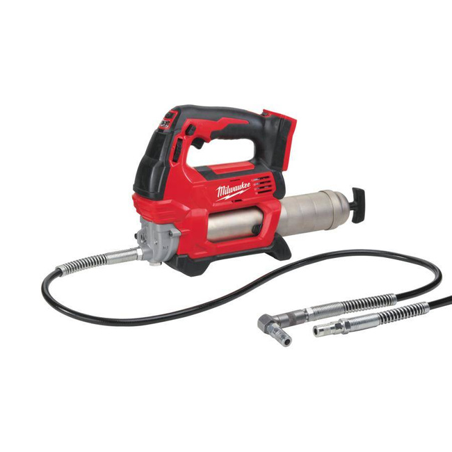 Smarownica Heavy Duty Milwaukee M18GG-0