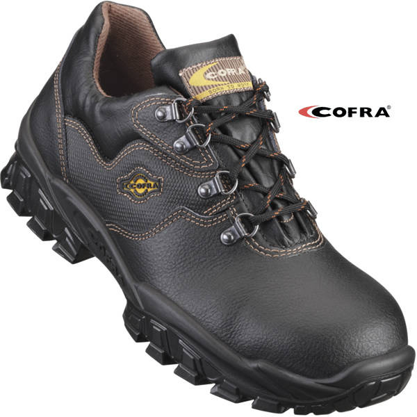 Buty robocze Cofra New Volga