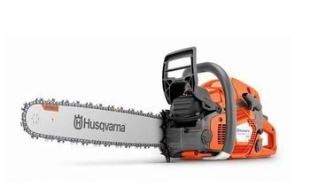 Pilarka Spalinowa Husqvarna 565 + olej Husqvarna + ŁAŃCUCH GRATIS