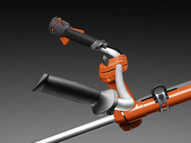 Wykaszarka spalinowa Husqvarna 336FR 47 cm 1.4 kW 7 kg + olej Husqvarna