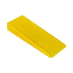 Klin Nevada żółty wysoki  170x40