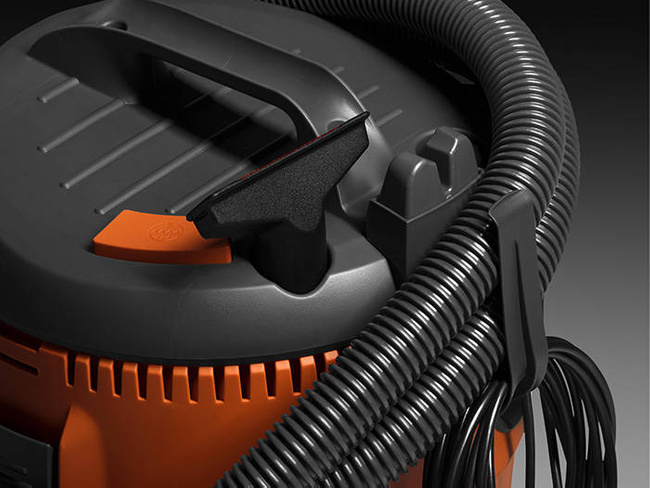 Odkurzacz Husqvarna WDC220