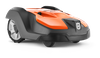 Kosiarka automatyczna Husqvarna Automower 550 do 5000 m²