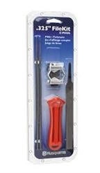 Zestaw do ostrzenia Husqvarna 325" H30