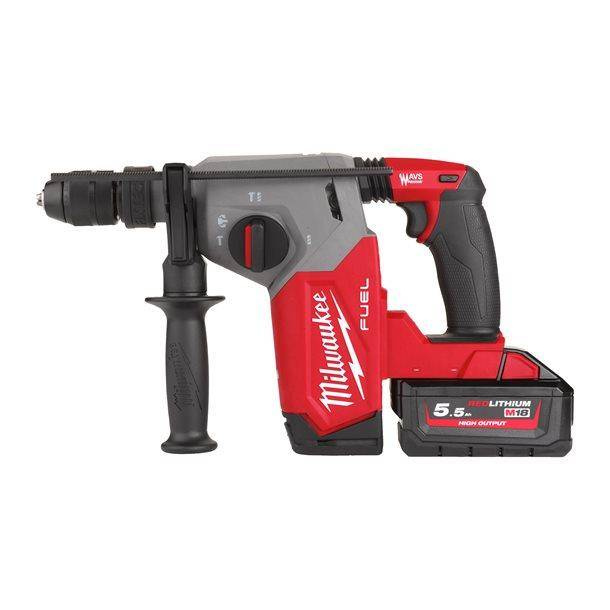 Młot udarowy obrot XXX Milwaukee M18FHX-0X