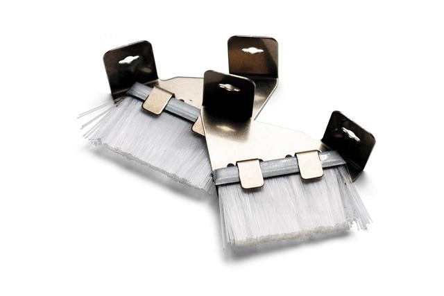 Zestaw szczotek Husqvarna Automower®