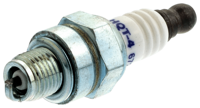 Świeca zapłonowa Husqvarna HQT-4