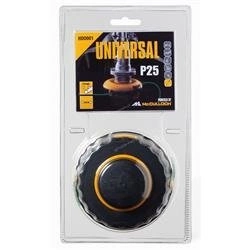 Głowica wykaszarki uniwersalna P25