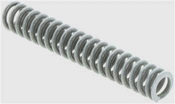 Sprężyna hamulca Husqvarna 254