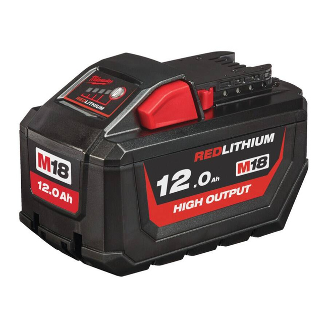 Akumulator Milwaukee M18HB12