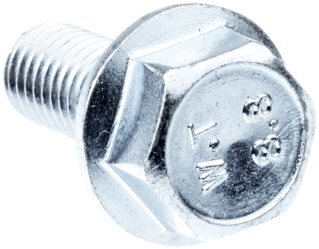 Śruba do zespołów tnących riderów Combi 103, 112