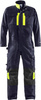 KOMBINEZON SPAWALNICZY FRISTADS FLAME 8044WEL