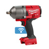 Klucz udarowy 1/2" Milwaukee M18ONEFHIWF12-0X Bluetooth