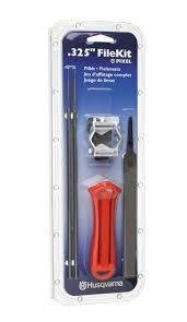 Zestaw do ostrzenia Husqvarna 325" H30