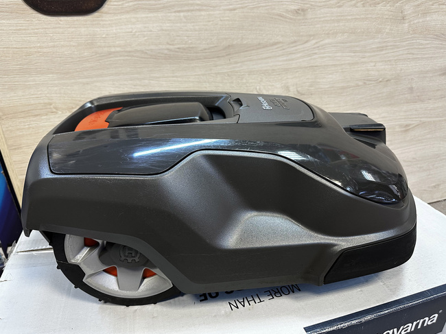 Kosiarka automatyczna Husqvarna Automower 315X używana