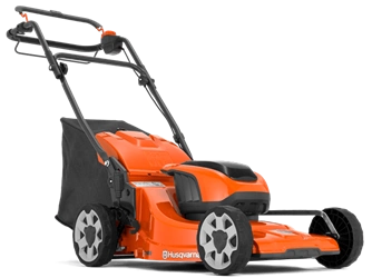 Kosiarka Akumulatorowa Husqvarna LC142iS zestaw