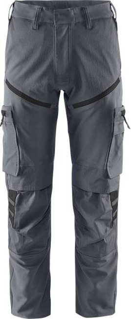 SPODNIE STRETRCH FRISTADS 2653 LWS 