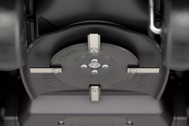 Autonomiczny robot koszący Stiga A1500