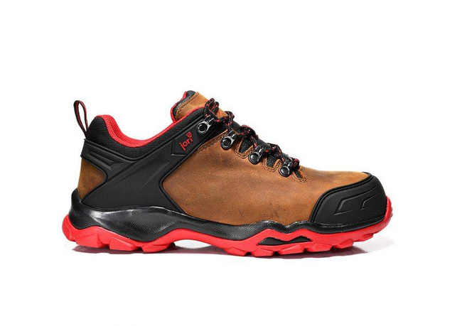 Buty ochronne Jori POWERFUL LOW S3