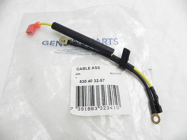 Wiązka sterownicza Husqvarna 36