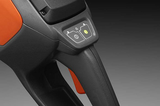 Pilarka Akumulatorowa Husqvarna 120i + ŁAŃCUCH GRATIS