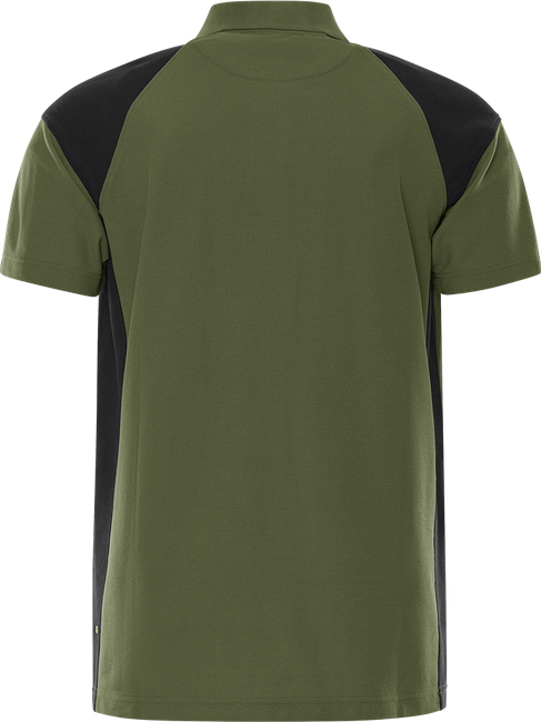 KOSZULKA POLO FRISTADS 7047 GPM