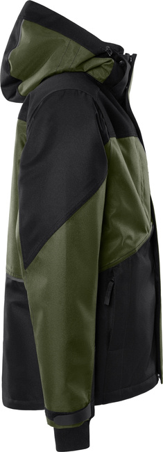 KURTKA ZIMOWA FRISTADS FUSION AIRTECH 4058 GTC