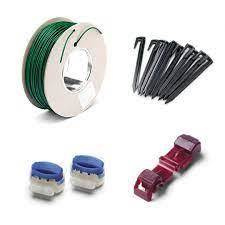 Zestaw instalacyjny Automower Husqvarna duży