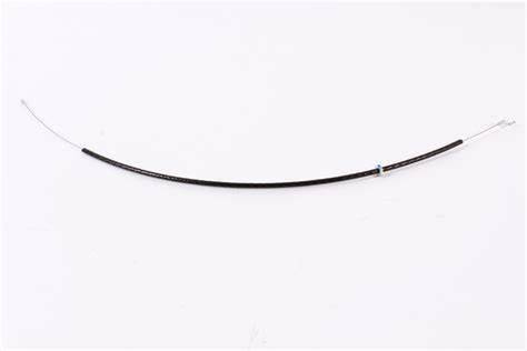 Linka gazu Husqvarna 223 R