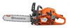 Pilarka spalinowa Husqvarna 550 XP Mark II + olej Husqvarna