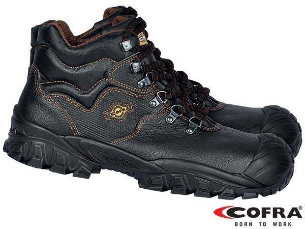 BUTY ROBOCZE COFRA NEW RENO S3 SRC