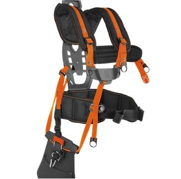 Wykaszarka spalinowa Husqvarna 545RXT AutoTune™ 49 cm 2.2 kW 8,7 kg + olej Husqvarna