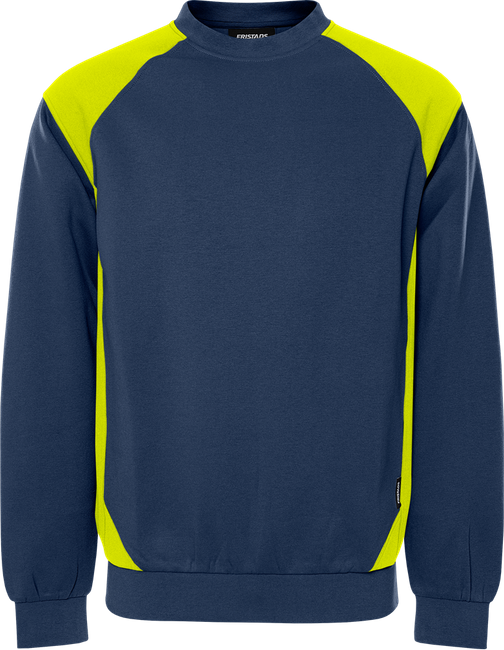 BLUZA FRISTADS 7148 GSM