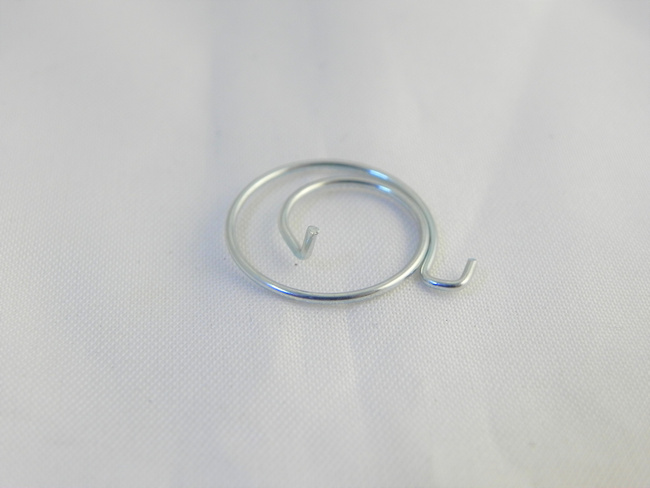 Sprężyna Husqvarna 333R