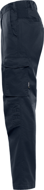 SPODNIE ROBOCZE FRISTADS FORSBO 2930 GWM