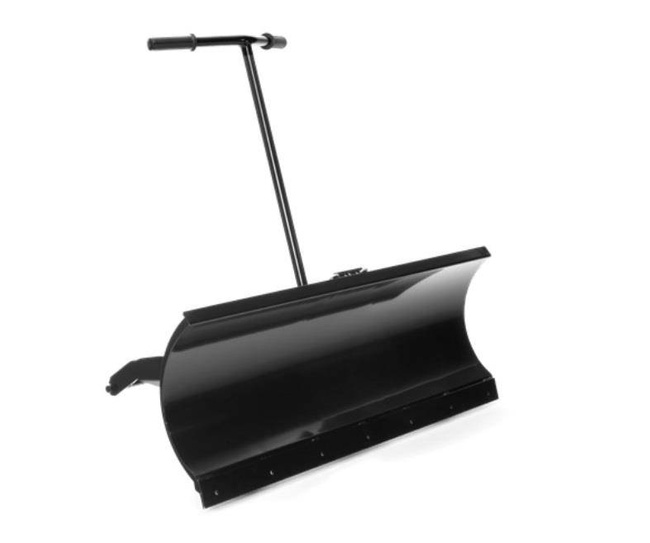 Pług Lemiesz Husqvarna seria 300 120 cm