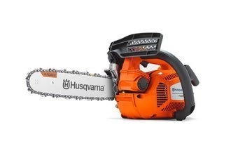 Pilarka spalinowa Husqvarna  T435 + olej Husqvarna + ŁAŃCUCH GRATIS