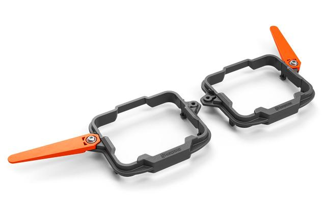 Czyścik do kół Automower®