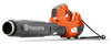 Dmuchawa akumulatorowa Husqvarna 530iBX
