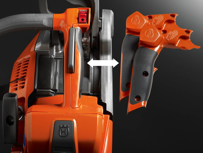 Pilarka spalinowa Husqvarna T540XP II 14" + olej Husqvarna + ŁAŃCUCH GRATIS