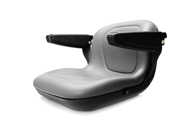 Zestaw podłokietników