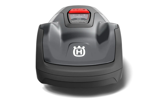 Kosiarka automatyczna Husqvarna Automower® Aspire™ R4 do 400 m²