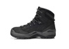 BUTY GORE-TEX LOWA RENEGADE WORK GTX MID S3 CI CZARNE