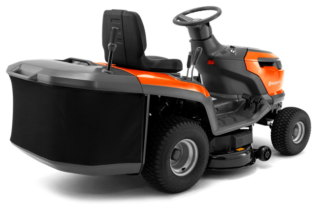 Traktorek Husqvarna TC112 8kW 95 cm 413 cm³