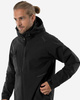 Kurtka z kapturem Fristads STRETCH SHELL 4881 GLS