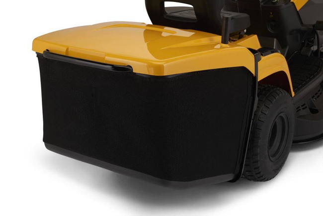 Traktorek ogrodowy z koszem Stiga Estate 598W Plus Kosisko