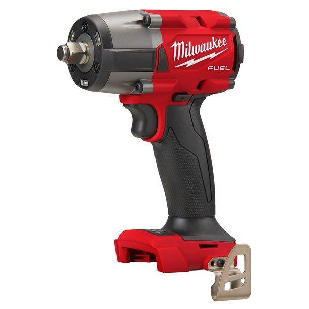 Klucz udarowy 1/2" Milwaukee M18FMTIW2F12-0X
